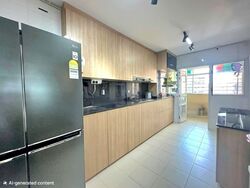 Blk 342A Yishun Natura (Yishun), HDB 5 Rooms #538393851